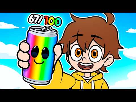 ROBLOX FIND THE CANS