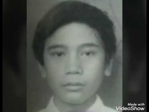 LAGU DARI SEORANG HAMBA YANG TAK SEMPURNA