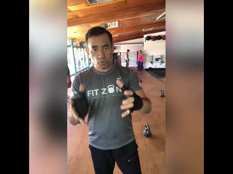 Monster Kettlebell Conditioning