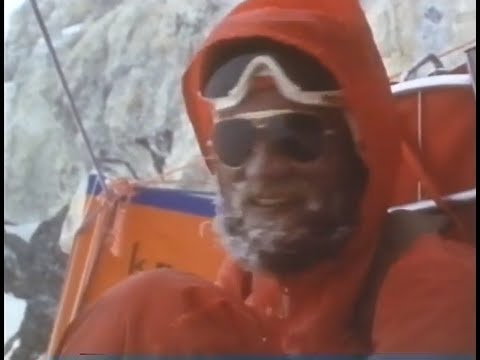 Surrender To Everest (1971) BBC