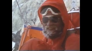 Surrender To Everest (1971) BBC