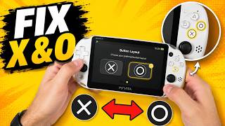 Boost Your Hacked PS Vita! Install Plugins, Homebrew, & Swap X/O Buttons * EASY *