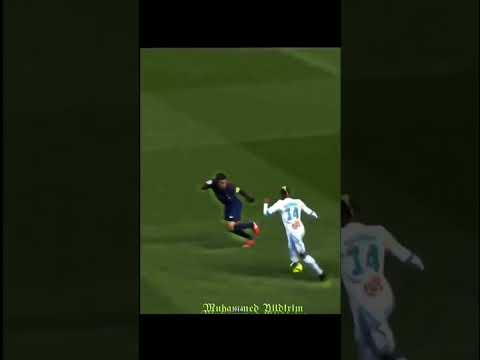 Clinton N'JİE Sambacıları Affetmiyor 🔥⚡ #shorts #keşfet #football