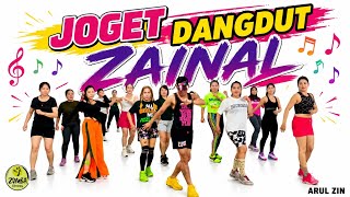 Download lagu JOGET DANGDUT ZAINAL - SENAM KREASI - ZUMBA - ARUL ZIN mp3 Download lagu JOGET DANGDUT ZAINAL - SENAM KREASI - ZUMBA - ARUL ZIN mp3