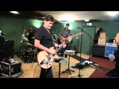 Thumbnail for Simple Minds - 5X5 - Exclusive Rehearsal Footage by Simple Minds