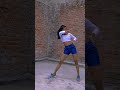 Tere Liye Prince Dance Cover Vaishnavi Vivek Oberoi Aruna Atif Shreya Ghoshal Shorts