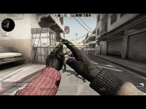 WASSERSPEIER VS RYCOKS - 5v5 - KISA MAÇ w/ Kajmeran, ElChapo, WhiteRabbit