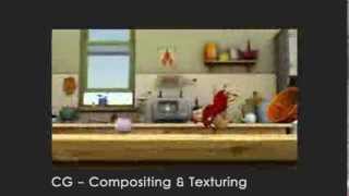 On Spizman - ShowReel 2009