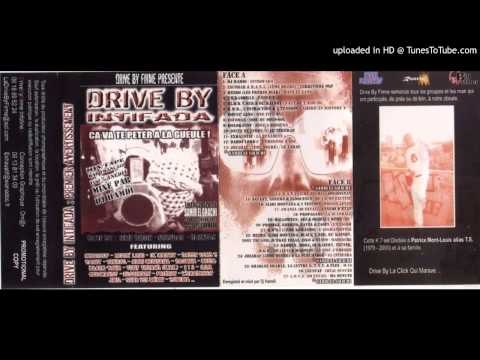 L'Skadrille - Patrice