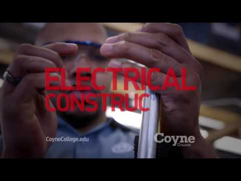 MWA   Coyne   CEC HD 1