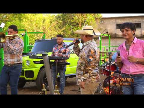 El Guache Cocho - El Compa Piry y Sus Imponentes - Sonando Macizo En Vivo 2025