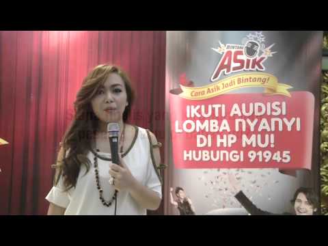 Interview 25 Besar: EUNIKE - Yogyakarta