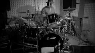 Carbon Airways-Dna Providence DRUMCOVER