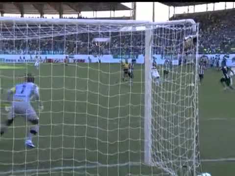 Melhores Momentos - Palmeiras 2 x 2 Botafogo,  Brasileirão 04/11/2012