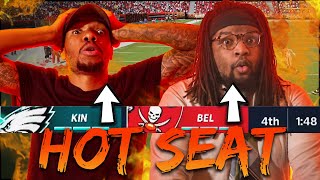 The HIGHEST Scoring Game Ever In Beef History! 24 Hr Torture Stream + $350 On The Line! (Beef Ep.5)