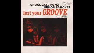 Chocolate Puma &amp; Junior Sanchez Feat. Arama - Lost Your Groove (Original Mix)[Dim Mak Records]