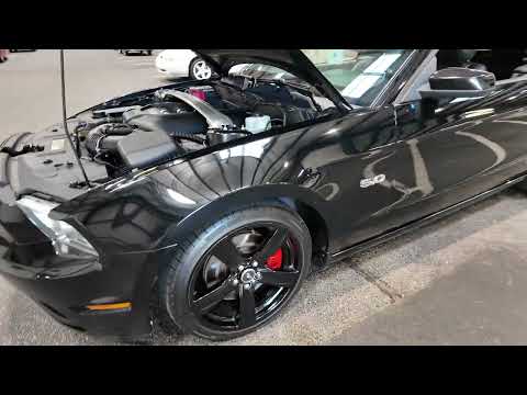 2013 Ford Mustang (CC-2116616) for sale in Greensboro, North Carolina