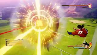 DRAGON BALL Z KAKAROT初見でやるで！！