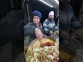 Desi Ghee Ke Tadke Wala Gajrela Punjab Streetfood