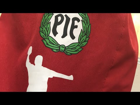 P05 white: Akilles - PIF