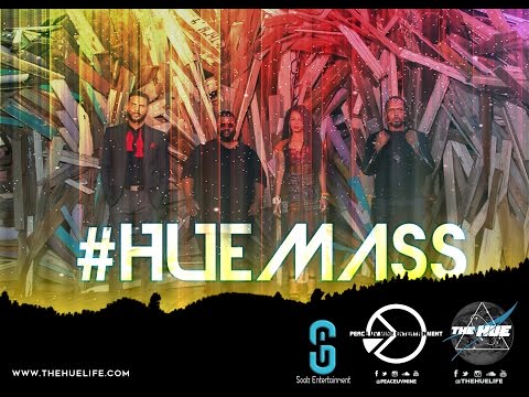 HueMASS Promo feat. The Hue (Full)