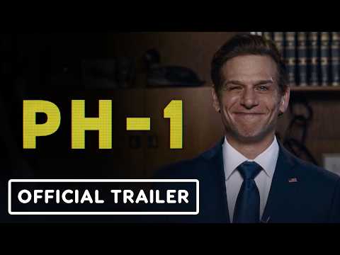 PH-1 - Official Trailer (2026) Mark Kassen