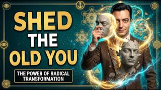 You Cannot Enter the New Life as the Old You | Law Of Assumption Lecture