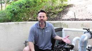 Perfect Pool with Zodiac - Inspect your TruClear Salt Chlorination System