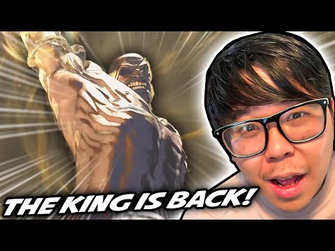 IS SAGAT FINALLY TOP TIER NOW IN STREET FIGHTER 6?!