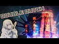 DOUBLE DUTCH Sinoda Akudama Drive