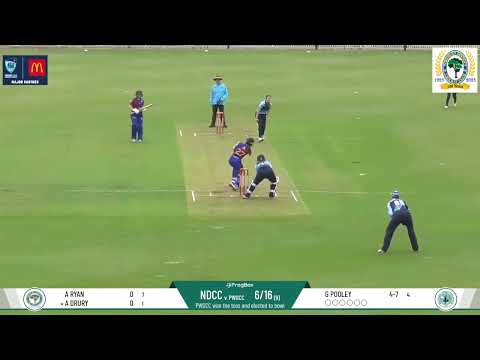 2025/26 Women's 1st Grade vs Parramatta Full Game - Round 4