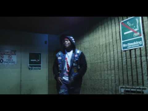 FS THE GUNNA - KNOW THE REAL (OFFICIAL VIDEO)