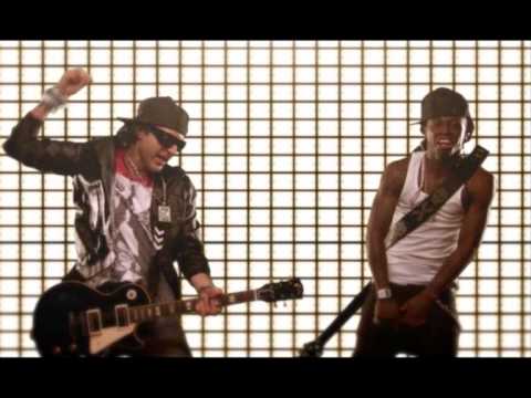 Kevin Rudolf - I Made It Ft. Lil Wayne Jay Sean And Birdman (BrandNew2010) Cash Money Heros