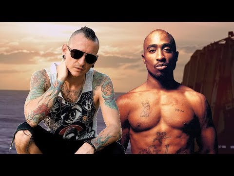 Linkin Park ft. 2Pac - In The End (Chester Tribute)