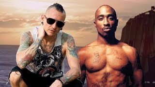 Linkin Park ft. 2Pac - In The End (Chester Tribute)