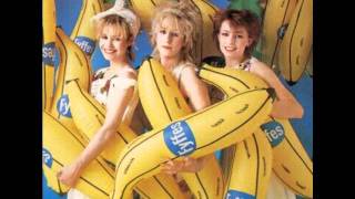 Bananarama - Shy Boy (Don&#39;t It Make Ya Feel Good) (US LP remix)