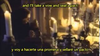 I'd Do Anything For Love - Meat Loaf [Lyrics/Subtitulado] HD