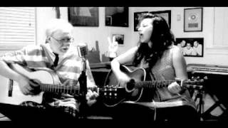 Sierra Swan and Billy  Swan sing &quot;Everyday&quot; by Buddy Holly