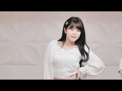댄스팀 LADY B 유빈 / STEP 커버댄스 190406