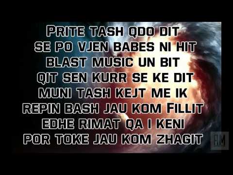 Liil'Flex ft. Bloody Star(BM) - DEMO