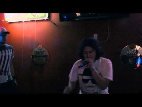LABB: Tripp Vs BR1 - Semis - Mini Verses Battle - 08-15-2014