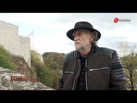 Josip Pejaković u Ognjenoj zemlji: Bosna i Hercegovina nije loša zemlja, ona je loša država