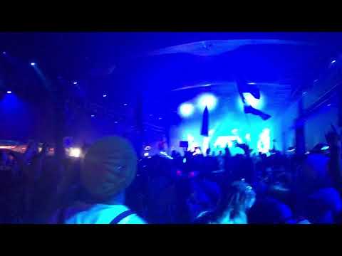 Duke Dumont Escape 2017