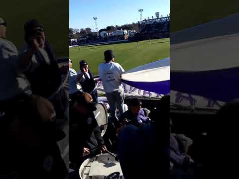 "La banda de campana" Barra: La Banda de Campana &bull; Club: Villa Dálmine