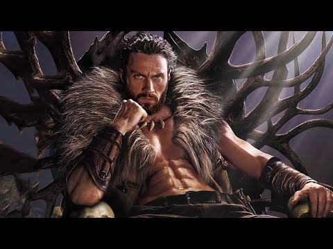 Top 10 Kraven The Hunter Facts You Need To Know