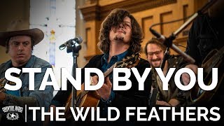 The Wild Feathers - Stand By You (Acoustic) // The Church Sessions