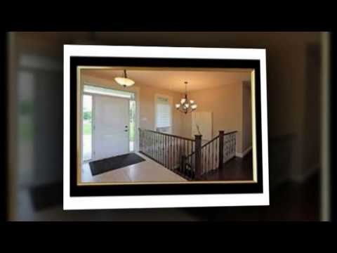 New houses in clarington