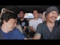 Carpool Karaoke Chester Bennington LP Ken Jeong Episode