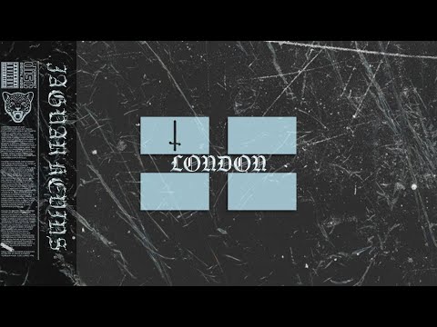 (DRILL) Pop Smoke x Aitch - "LONDON" Type Beat | 2020 | HARD