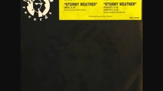 Liza - Stormy Weather.1990